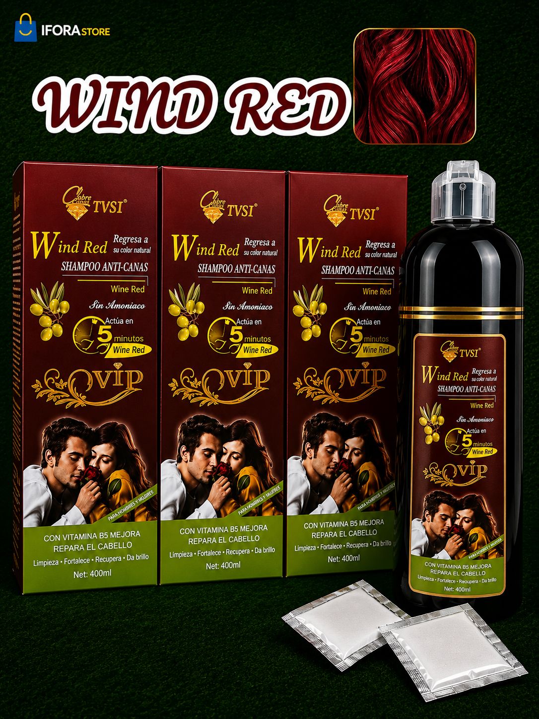 SHAMPOO CUBRIDOR DE CANAS