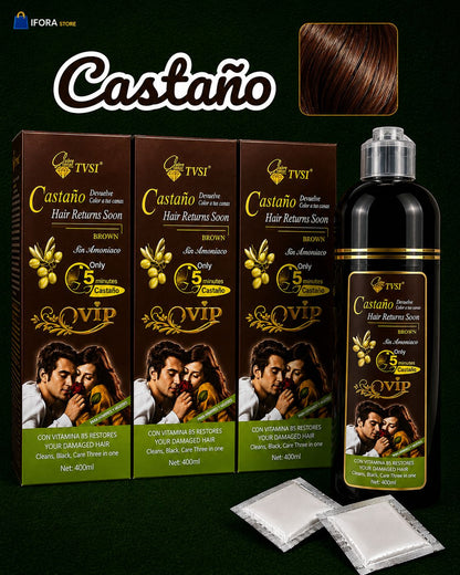 SHAMPOO CUBRIDOR DE CANAS